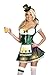 Dreamgirl Women's Lady Luck Costume