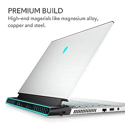 Alienware New m15 R3 15.6inch FHD Gaming Laptop