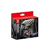 Nintendo Switch Controller – Pro Edition Monster Hunter Rise
