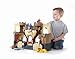 Fisher-Price Imaginext Castle Lion's Den