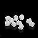 XiaoPengYo RC Quadcopter Motor Gear Compatible for Syma X5C X5 X5C-1 X5SC X5SW X5SC-1 X5SW-1 X5HC X5HW X5UC X5UW (10pcs)