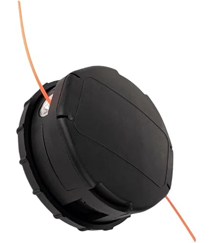 Amazon.com: AISEN 2pcs Trimmer Head Springs for Echo SRM-266