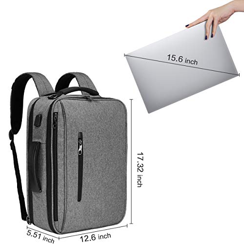 slotra laptop backpack