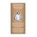Boobie Bar Superfood Peanut Butter Lactation Bar for Breastfeeding Moms to Increase Milk Supply | #1 Selling Lactation Snack Bars | Vegan, Fenugreek-Free, Gluten-Free, Dairy-Free (6 Bars)