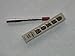 Bare Escentuals Buxom Glossy Pout Plumping Full on Lip Tarnish Extortion 0.1 Oz Boxed