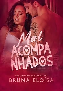 Livro Mal Acompanhados