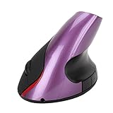 ACE Seller 2.4GHz Wireless Ergonomic Design Vertical Optical Mouse JOY Wrist Pain