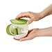 OXO Tot Food Masher, Green