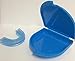 Family Dollar Mouthguard with Case Dental Guard Maximum Protection