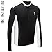 Mens Coolflo Long Sleeve Jersey
