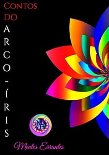Livro Contos Do Arco-íris