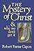 The Mystery of Christ . . . and Why We Don't Get It