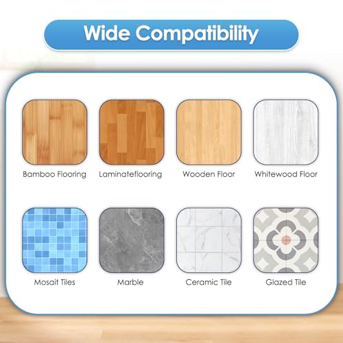 Floor Cleaning Solution for Tineco ONE S3, S5, S7, S9 Artist, Deep Cleaning for Hard Floors, Floor Cleaner for All Tineco Cordless Wet and Dry Vacuum Cleaners 500ml * 1
