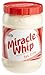 Kraft Miracle Whip, Fat Free, 30-Ounce Jars (Pack of 2)