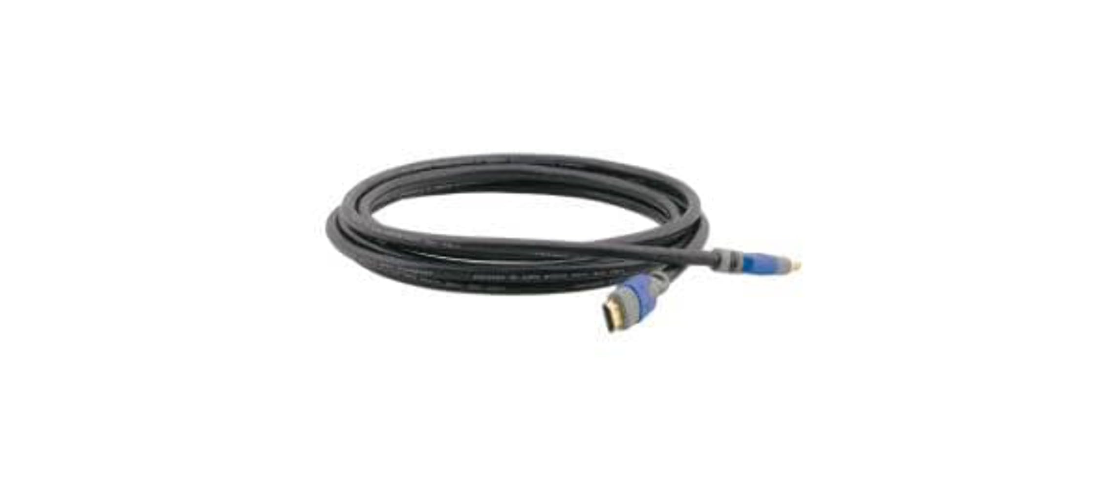 Kramer C-HM/HM/PRO-3 HDMI High Speed with Ethernet