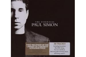 Essential Paul Simon
