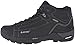 Hi-Tec Men's Trail OX Chukka I Waterproof-M Hiking Boot