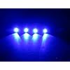 4-Blue-LED-Boat-Light-Waterproof-12v-Deck-Storage-Kayak-Bow-Trailer