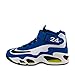 NIKE Mens Air Griffey Max 1 Varsity Royal/Black-White Synthetic