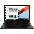 Lenovo ThinkPad T14 Gen 1 20S0002NUS 14" Notebook - 1920 x 1080 - Core i7 i7-10510U - 8 GB RAM - 256 GB SSD - Windows 10 Pro 64-bit - Intel UHD Graphics - Bluetooth