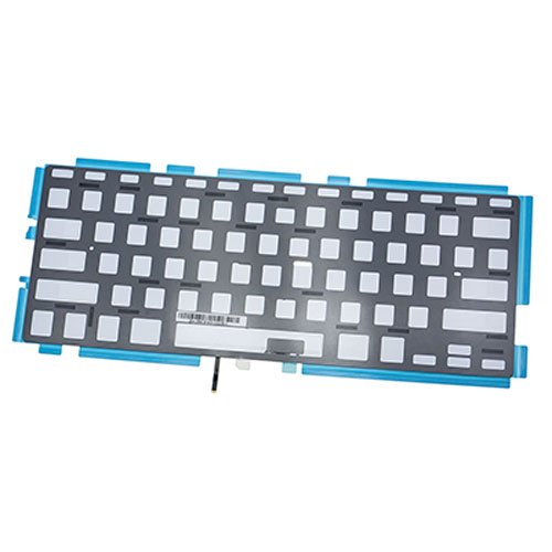 (604-2948) US Keyboard Backlight - Apple MacBook Pro 13" Unibody A1278 (2009, 2010, 2011, 2012)