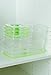 FoodSaver B01AJJ1WNA FA4SC35810-000 Fresh Vacuum Seal Food and Storage Containers, 4-Piece Set, Clear, Multi
