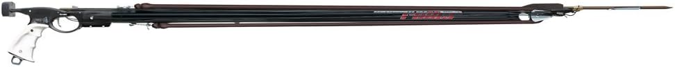 Omer Cayman ET Roller Speargun