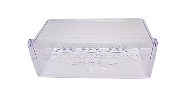 Cajón inferior congelador frigorifico Edesa 1CD340V C236 ...