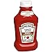 Heinz Simply Tomato Ketchup (44 oz Bottles, Pack of 6)
