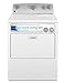 Kenmore 75132 7.0 cu. ft. Gas Dryer with SmartDry Plus Technology in White, includes delivery and hookup