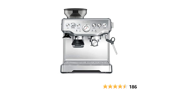Breville Barista Express Espresso 