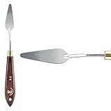 Creative Mark Stainless Steel Palette Knife