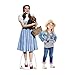Advanced Graphics Dorothy Holding Toto (Wizard of Oz 75th Anniversary) 61