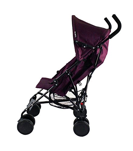red kite stroller