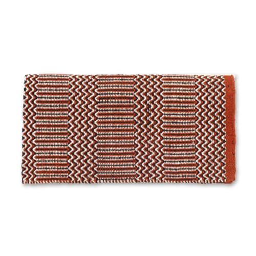 Mayatex Double Weave Saddle Blanket