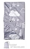 Minky Baby Blanket 30