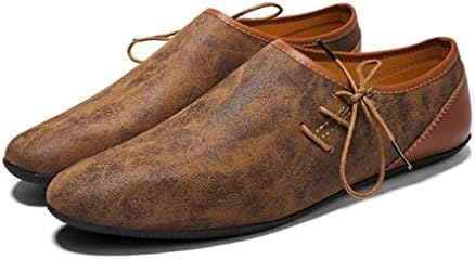 エンジニアシューズ 男女兼用 Boots レースアップシューズ 本革 ローファー 通勤 ワークブーツ定番 カジュアル アウトドア ショートブーツ フォーマルシューズ 履きやすい 紐靴 男女兼用 オックスフォードシューズ Mfmusic Ca