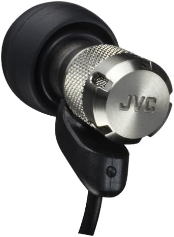 Jvc Ha Fxd80 Carbon Nanotube In Earphone Amazon Co Uk Electronics