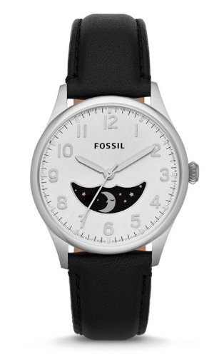 The Agent Men's Watch