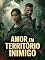 Livro Amor em Território Inimigo - Um romance militar de suspense, paixão e sobrevivência