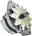 DISCOUNT STARTER & ALTERNATOR Alternator Compatible With/Replacement For Thermo King SB-III, Trailer Units LND 50 SB-190 SB-200 SB-210 SB-300 SB-310 SB-II SDZ SL100 SL100e SL200 SL200e SL300