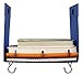 Five Star Locker Accessories, Locker Shelf Extender, Holds up to 100 Lbs. Fits 12