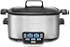 Cuisinart MSC-600 3-In-1 Cook Central 6-Quart Multi-Cooker: Slow Cooker, Brown/Saute, Steamer
