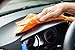 Interior Defense - Best Car Cleaner and UV Protectant for Dashboard Vinyl Plastic Rubber Trim and Leather, Low-Gloss, Non-Oily, Prevents Drying & Cracking, 24 oz.
