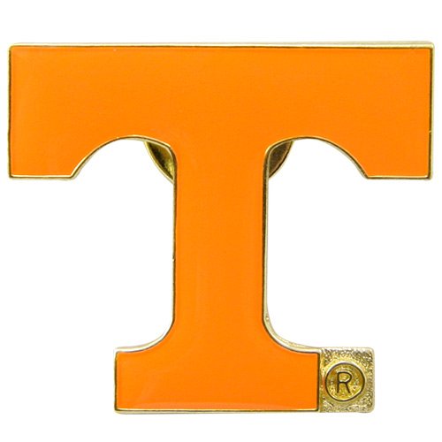 NCAA Tennessee Volunteers Logo Pin