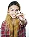 Bamboo Toothbrush | Kids And Adults | Soft Reliable Bristles | Tongue Scraper Included | Natural / Biodegradable / Eco Friendly | 4 Pack Set | Travel | Can Use With Charcoal