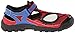 Stride Rite Spider-Man Light-Up Sandal (Toddler/Little Kid)