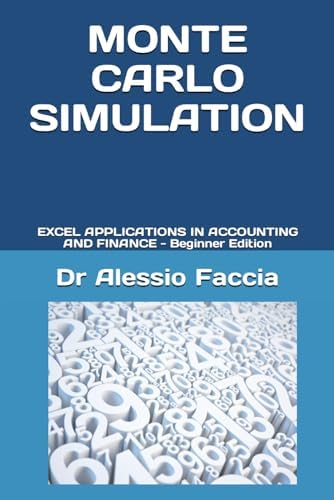 Amazon.com: Monte Carlo Methods in Financial Engineering