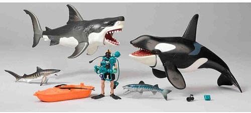 sharks & co toys r us