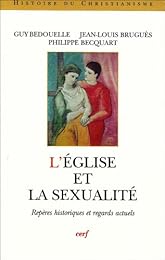 L' Église et la sexualité
